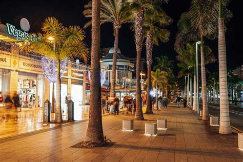comprar complementos en playa de las américas